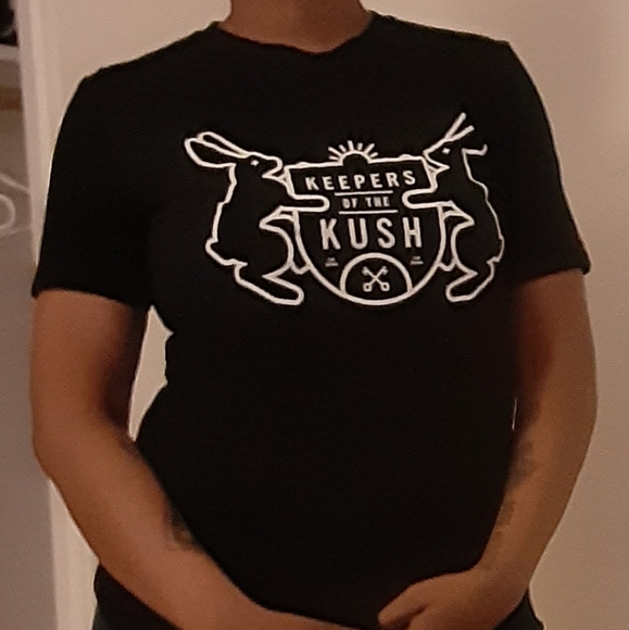 Jack Rabbit Tee - Picture 1 of 2